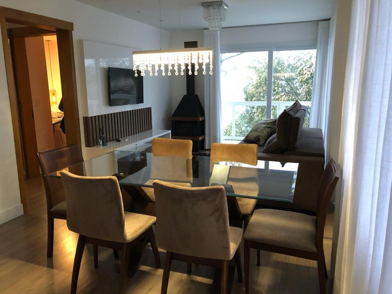 Apartamento Em Γκραμάντο Εξωτερικό φωτογραφία