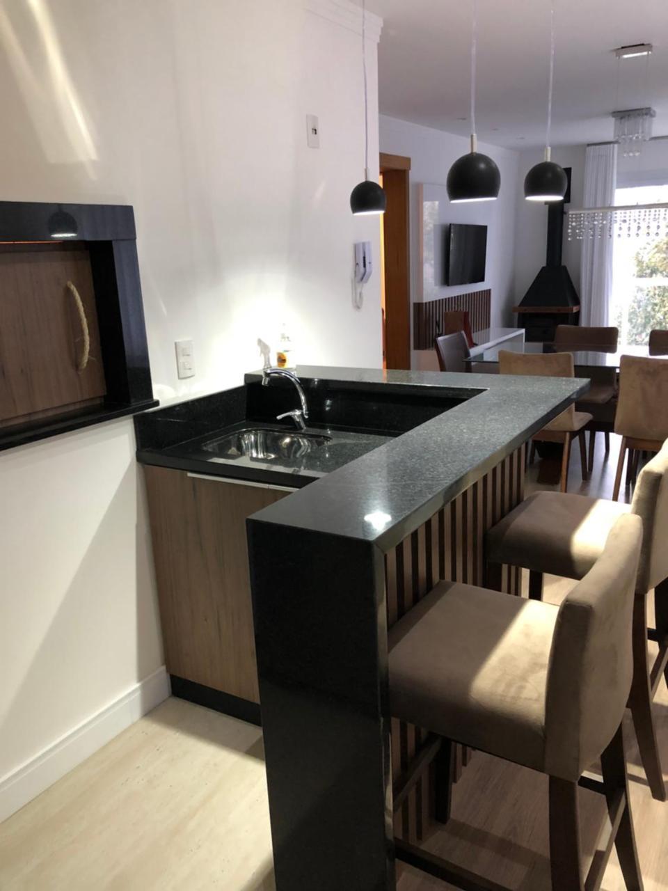 Apartamento Em Γκραμάντο Εξωτερικό φωτογραφία
