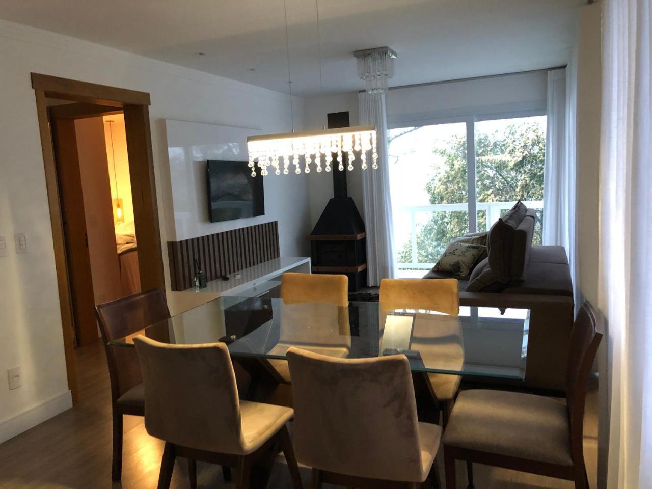 Apartamento Em Γκραμάντο Εξωτερικό φωτογραφία