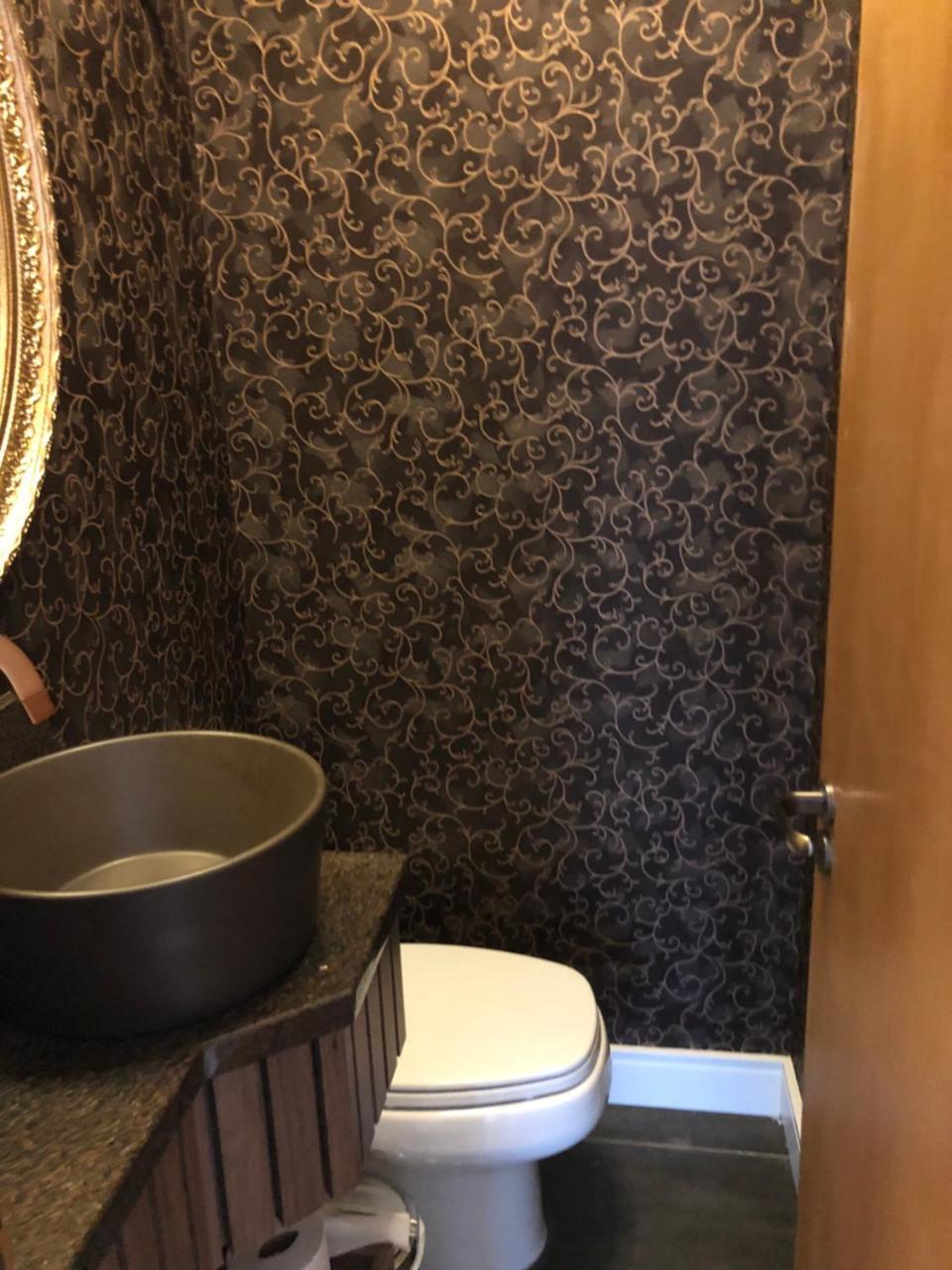 Apartamento Em Γκραμάντο Εξωτερικό φωτογραφία