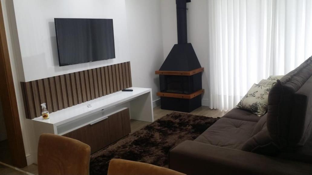 Apartamento Em Γκραμάντο Εξωτερικό φωτογραφία
