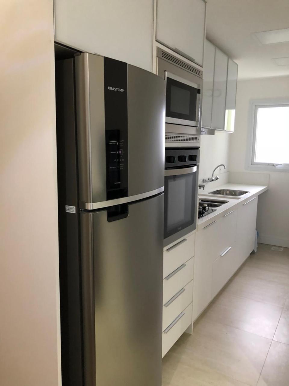 Apartamento Em Γκραμάντο Εξωτερικό φωτογραφία