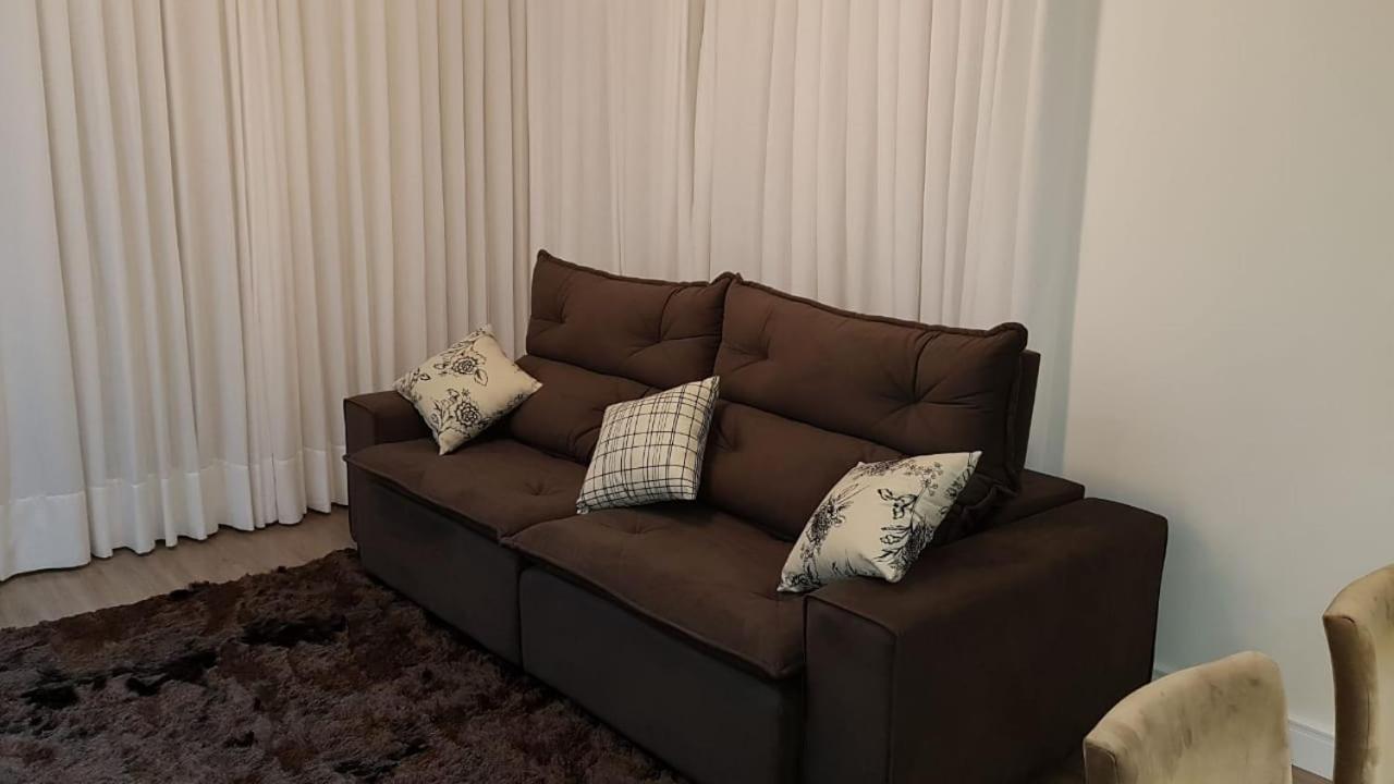 Apartamento Em Γκραμάντο Εξωτερικό φωτογραφία