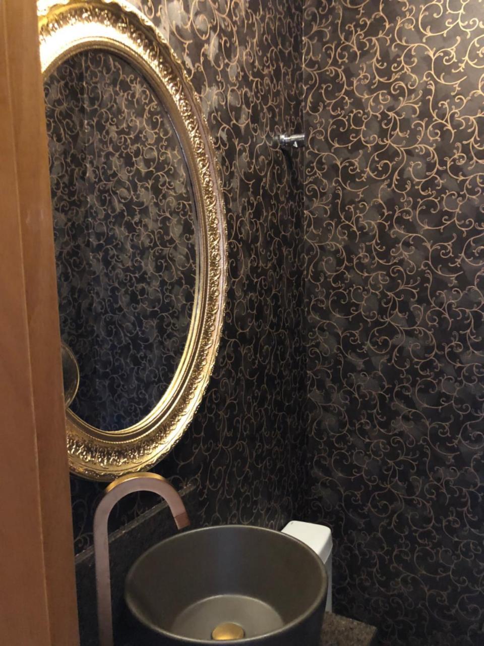 Apartamento Em Γκραμάντο Εξωτερικό φωτογραφία