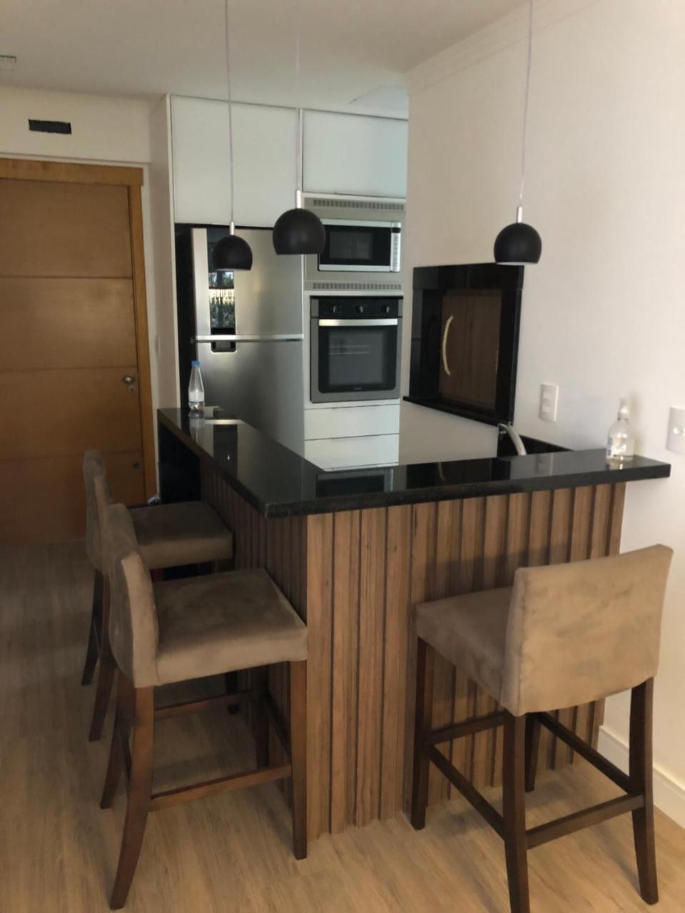 Apartamento Em Γκραμάντο Εξωτερικό φωτογραφία